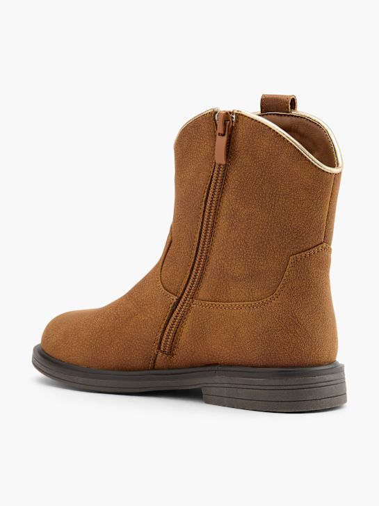 Graceland Bota Marrón 97995 3