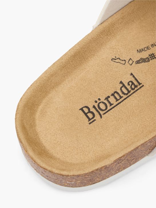 Björndal Papuci Albastru 98002 6