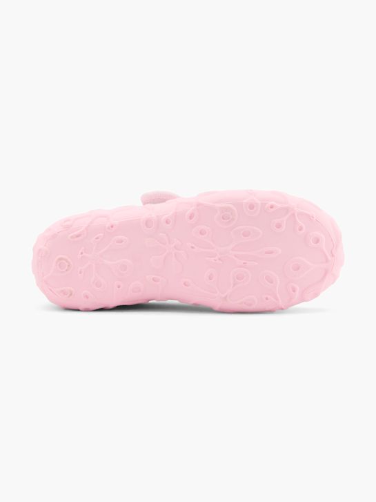 Graceland Hausschuh Pink 98021 4