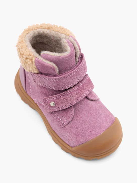 elefanten Boots d'hiver Violet 98055 2