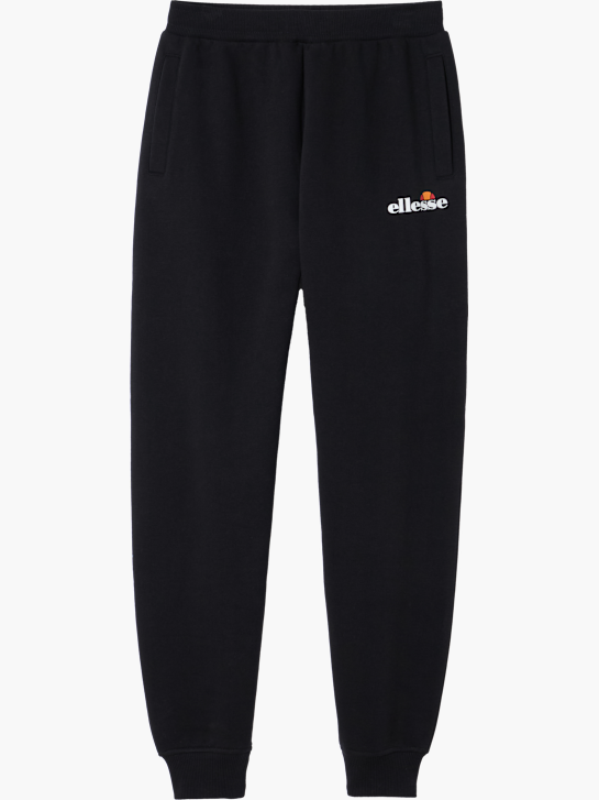 ellesse Pantalon de survêtement Noir 98141 1