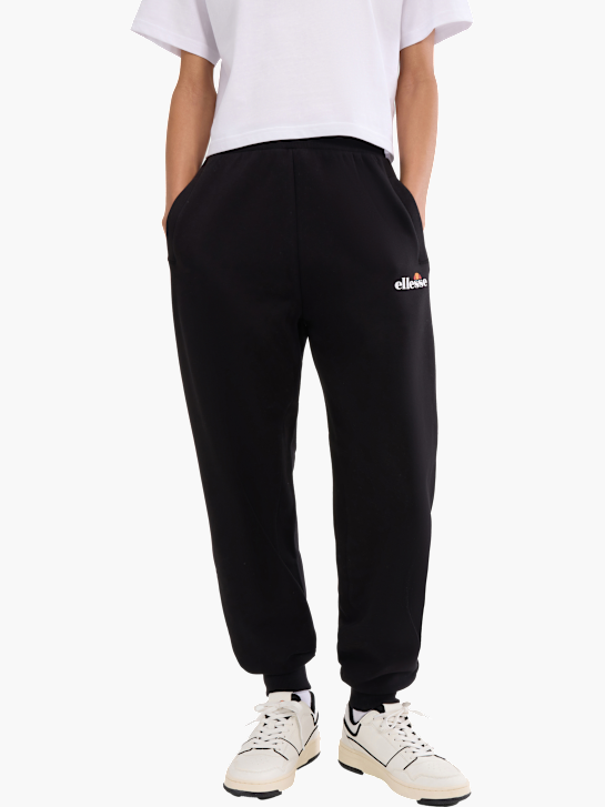 ellesse Jogginghose Schwarz 98141 2