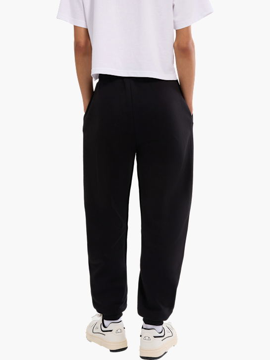ellesse Jogginghose Schwarz 98141 3