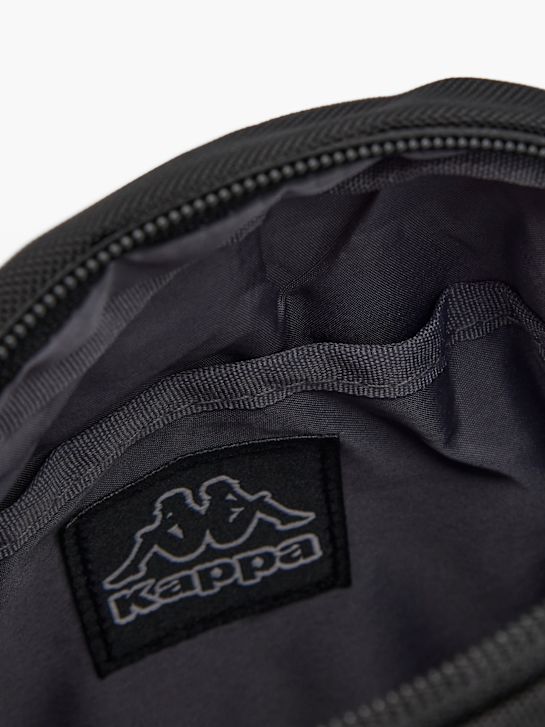 Kappa Saco de compras Preto 98211 4