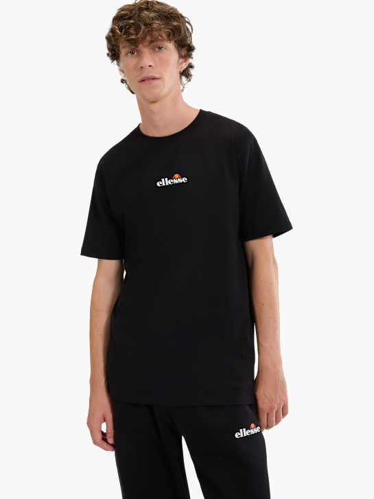 ellesse Tee-shirt Noir 98149 2