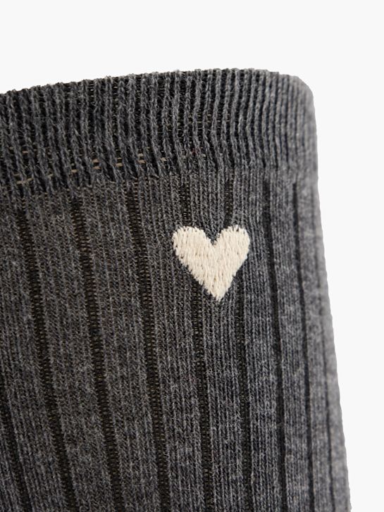 Cosy Nature Socks Beige 98538 3
