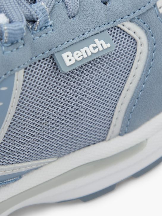 Bench Trainer Blue 98232 5