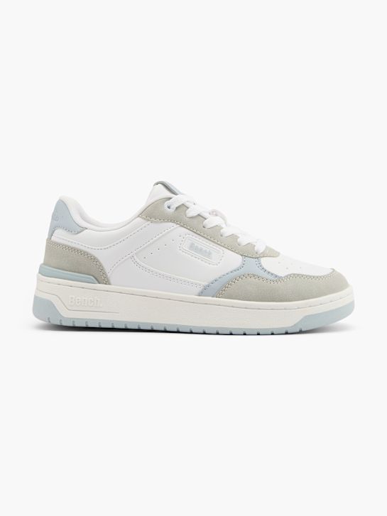 Bench Sneaker Weiß 98231 1