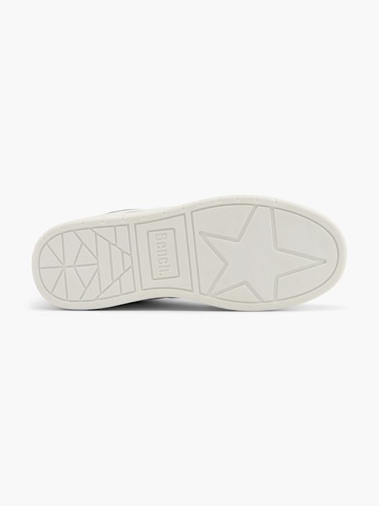 Bench Sneaker fehér 98234 4