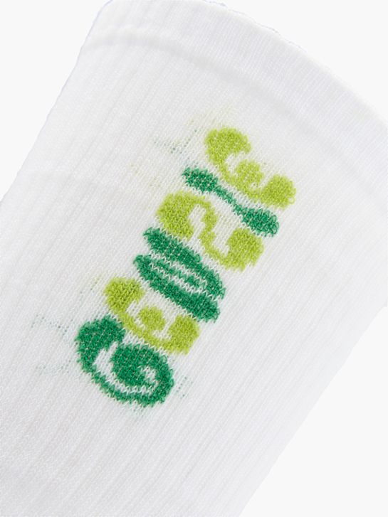 Genzie Kojinės Žalia 98245 2