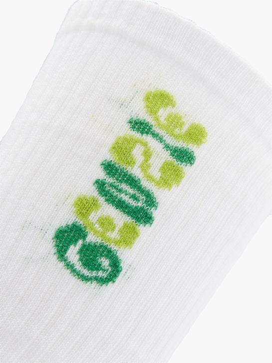 Genzie Kojinės Žalia 98245 3