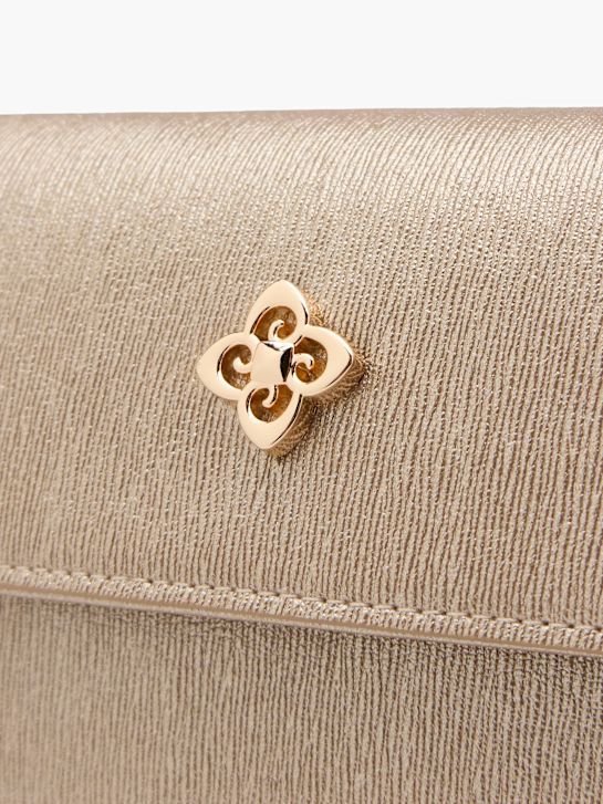Catwalk Clutch Guld 98415 5