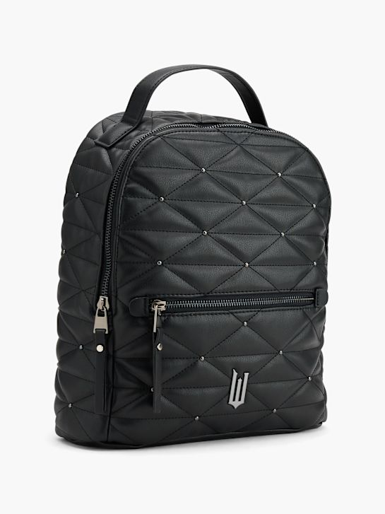 Wicked Rucsac Negru 98447 2