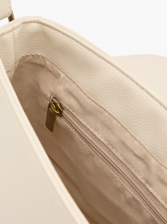 Catwalk Sac à bandoulière Beige 98421 4