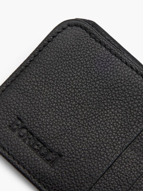 Borelli Portafoglio Nero 98439 5
