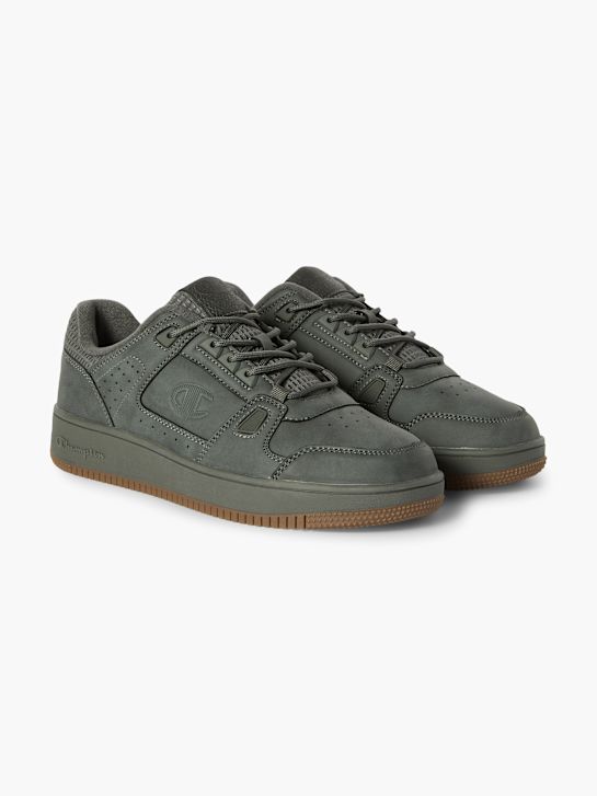 Champion Маратонки Сив 98377 2