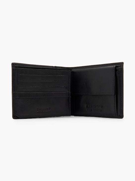 Borelli Wallet Black 98441 4