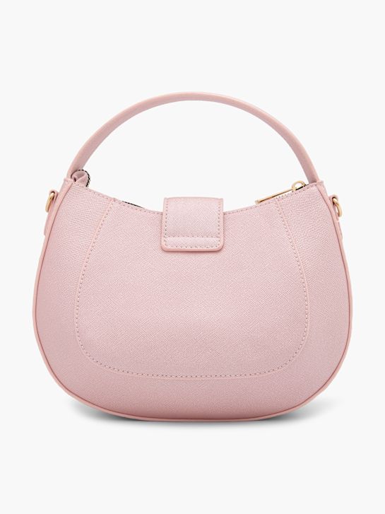 Wicked Kézitáska pink 98394 3