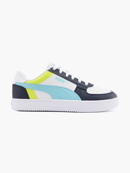 PUMA Sneaker kék 98676 1