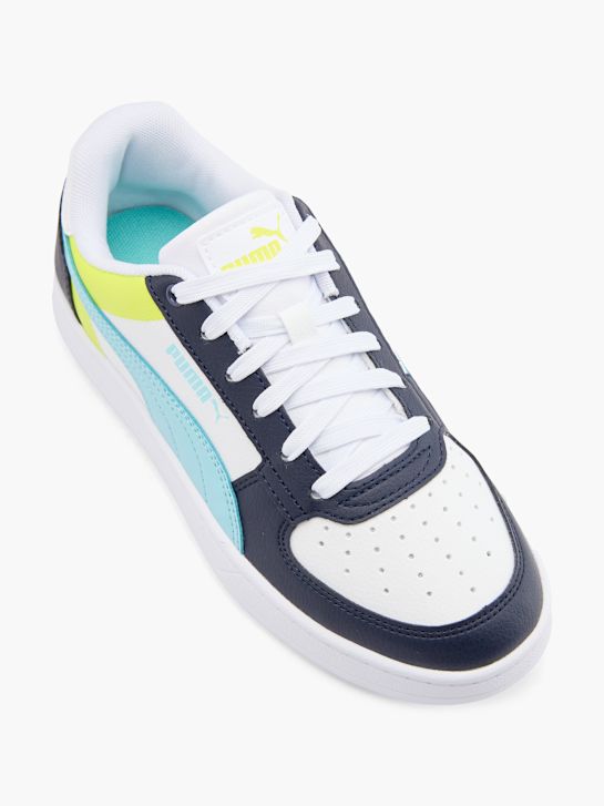 PUMA Sneaker Blå 98676 2