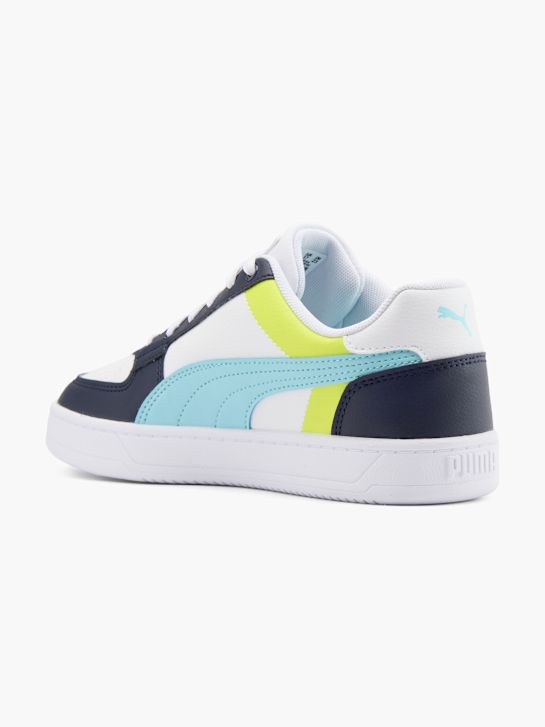 PUMA Sneaker Blå 98676 3