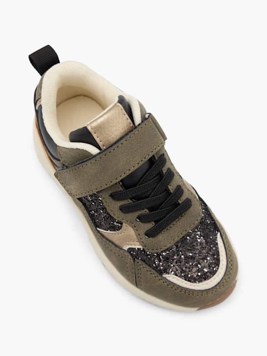 Graceland Sneaker Cachi 98678 2