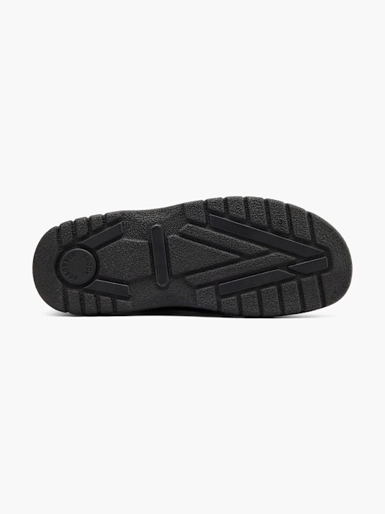 AM SHOE Pantofi joși Coniac 98682 4