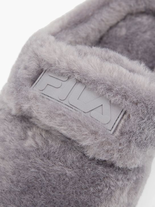 FILA Hjemmesko Grå 98714 5