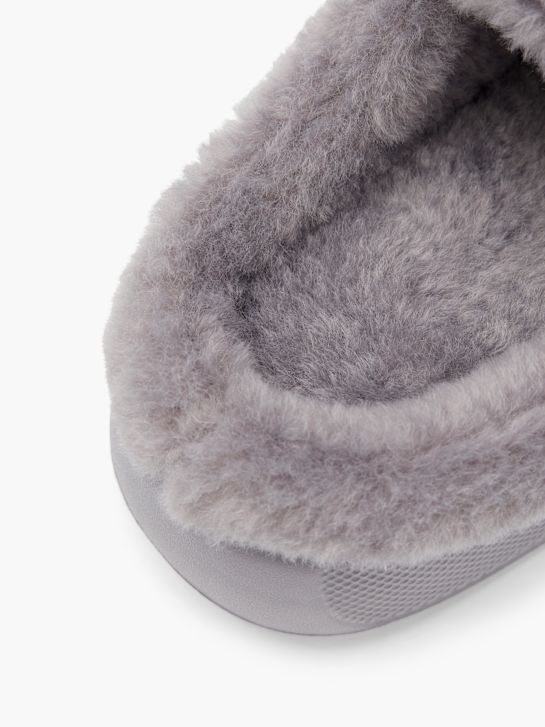 FILA Hjemmesko Grå 98714 6