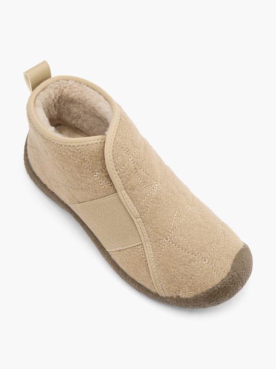 Romika Chaussons Taupe 98716 2