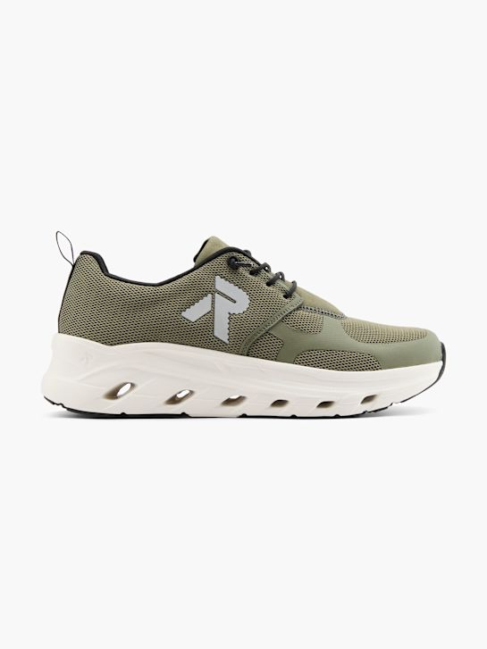 Rieker Sport Baskets Olive 98780 1