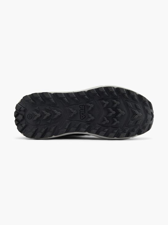 FILA Čizme na pertlanje Braon 98850 4