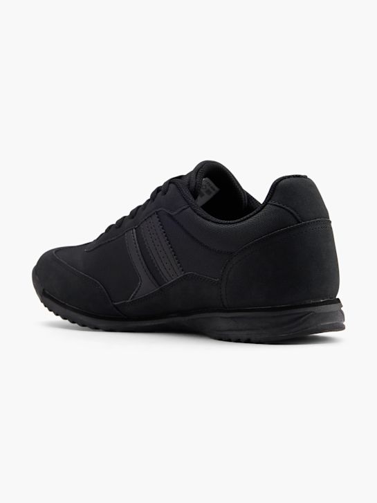 Venice Trainer Black 98856 3