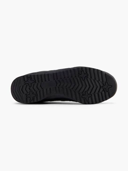 Venice Trainer Black 98856 4