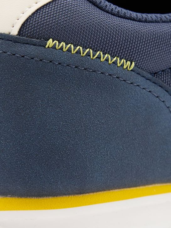Venice Trainer Blue 98854 5