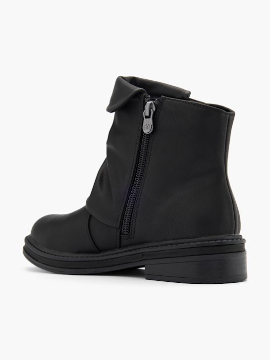Blowfish Bootes Noir 98888 3