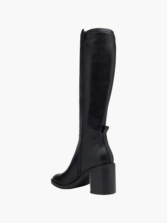 Catwalk Çizme Siyah 98933 3