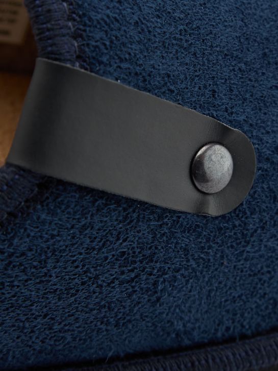 Casa mia Chinelo de casa Azul 98958 5