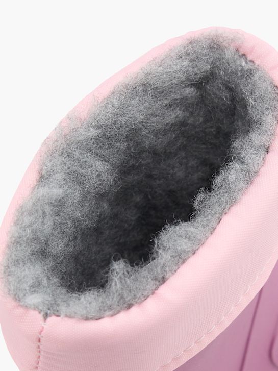 elefanten Gummistiefel Pink 98966 6