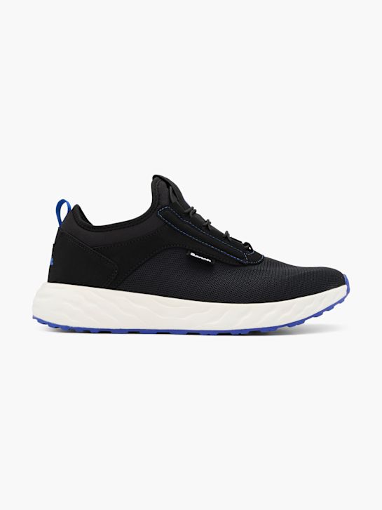 Bench Sneakersy Niebieski 99015 1