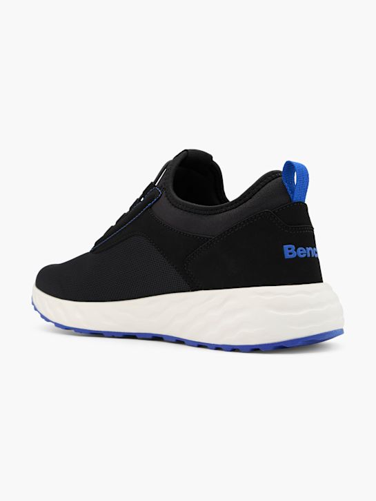 Bench Sneakersy Niebieski 99015 3
