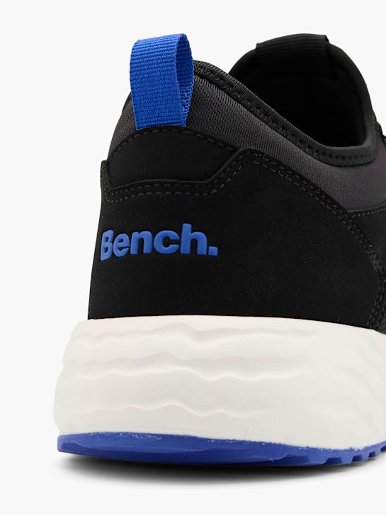 Bench Sneaker Blau 99015 6