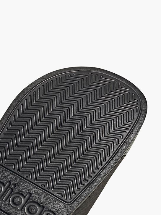 adidas Slides Schwarz 99025 6