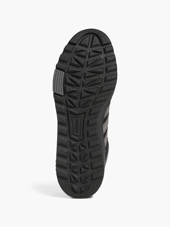 adidas Mid Cut Siyah 99061 4