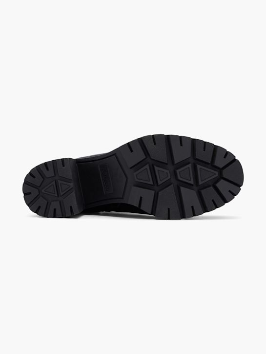 s.Oliver Stiefelette Schwarz 99142 4