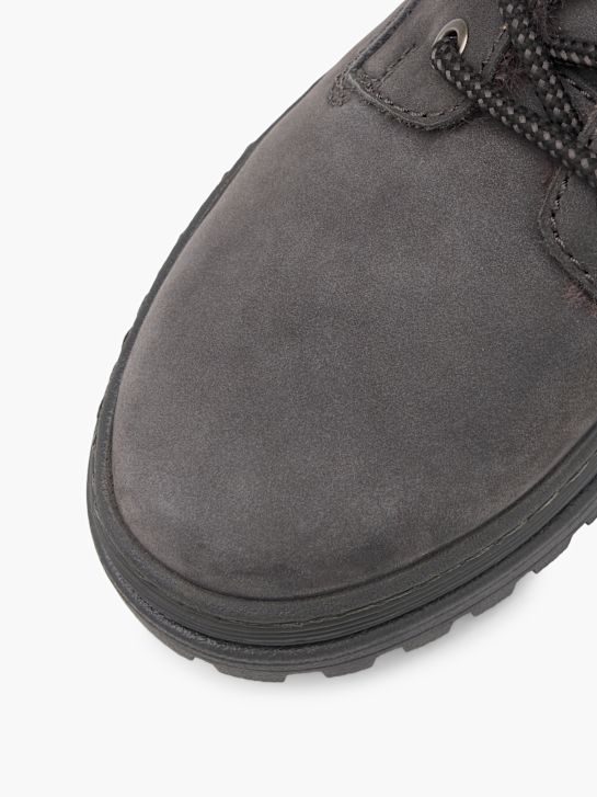 5th Avenue Schnürboots Grau 99190 5