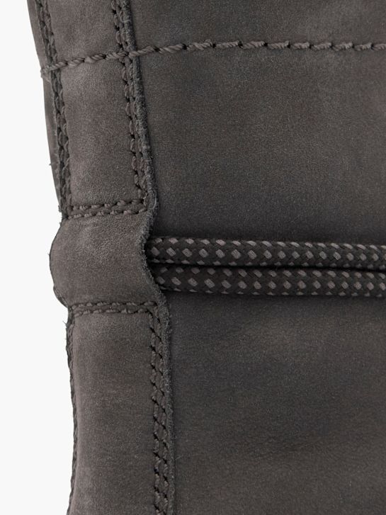 5th Avenue Schnürboots Grau 99190 6