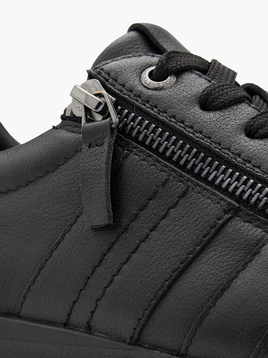 Medicus Sneaker Negru 99218 5
