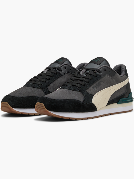 PUMA Sneakersy Czarny 99208 2