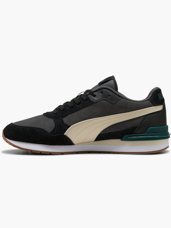 PUMA Sneakersy Czarny 99208 3